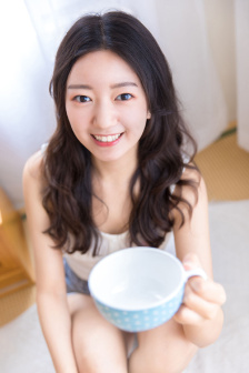 午夜三点的女人