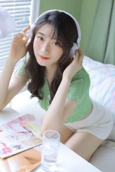 明星专题：安娜·帕里约