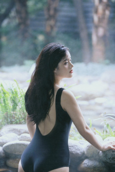 水牛村女人们